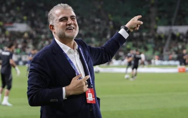 Prezident Qurban Qurbanovun oğlundan danışdı: “O, məni çox həyəcanlandırdı”