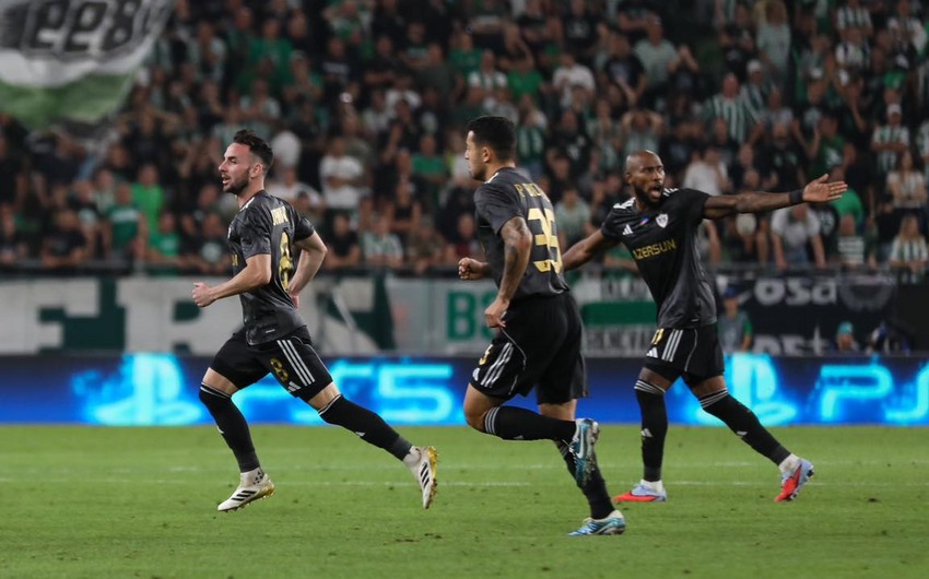 "Qarabağ" Azərbaycanı Ukraynaya lap yaxınlaşdırdı