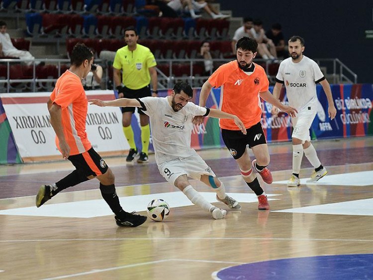 “Lənkəran” Azərbaycan çempionatında çıxış edəcək