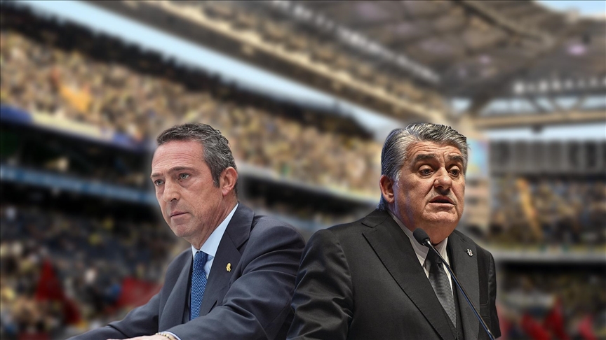Azərbaycanın ən məşhur klubunu "Beşiktaş" və "Fənərbaxça"nın prezidentinə nümunə göstərdi