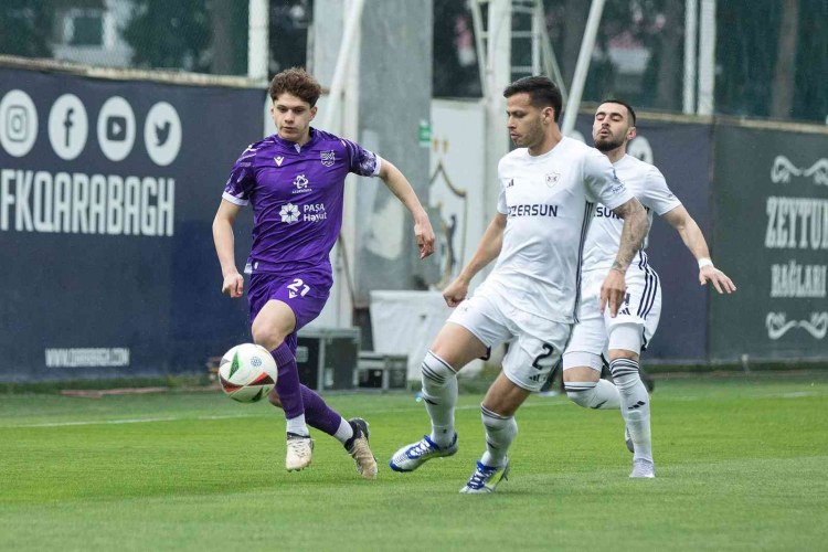 "Qarabağ" və “Neftçi”nin bir gözü BURADA OLSUN!