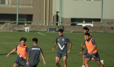 "Qarabağ" üçün nə etdilər? - Bu şəhərdən