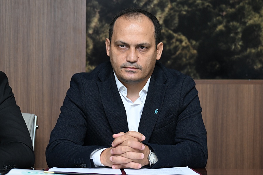 Macar forvard: “Qarabağ”ı daha yaxşı analiz etməliyik, görək necə olacaq”