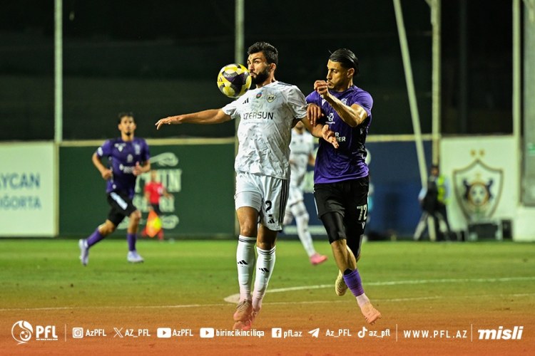 "Qarabağ" əsas heyəti “gizlətdi”, Ronaldo "Sumqayıt"ı xoşbəxt etdi - VİDEO