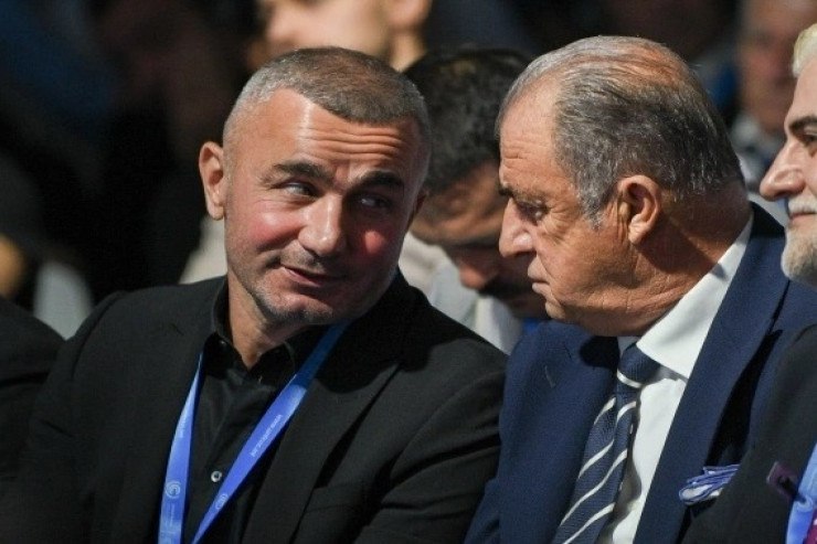 “Türkiyədə Fatih Terim kimdirsə, Azərbaycanda da Qurban Qurbanov odur” - VİDEO