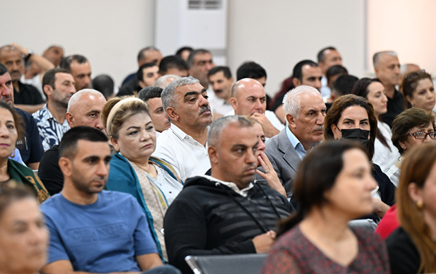 “Düşmənin açdığı “Qrad” atəşi nəticəsində kəndimizdə bir ailə məhv oldu” - FOTOLAR