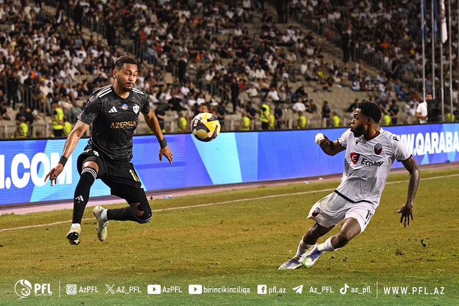 Avropada iki komanda var - Biri "Qarabağ", biri də…