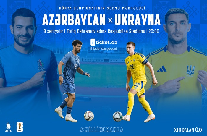 Ölkədə olmayan futbolun qalxan qiyməti...