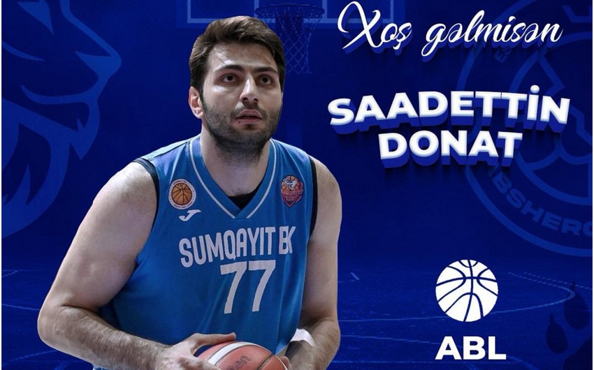 Azərbaycan millisində çıxış etmiş oyunçu yeni klub tapdı