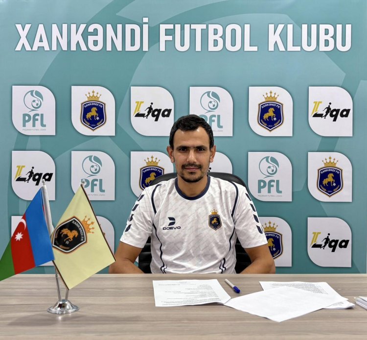 5 transfer etdilər - FOTOLAR