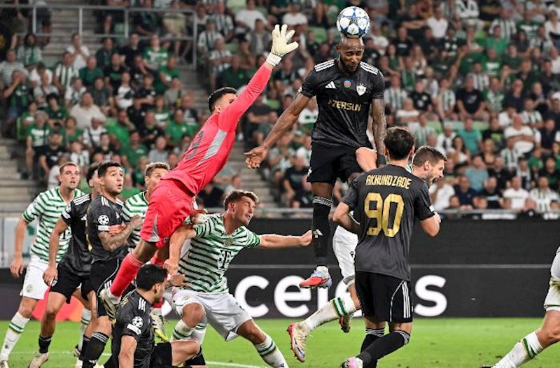 “Qalatasaray”la yanaşı, hamımızın ürəyi “Qarabağ”la birgə döyünəcək"