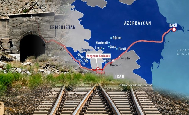 Azərbaycanlılar Zəngəzur dəhlizindən necə gedəcəklər? – AÇIQLADI