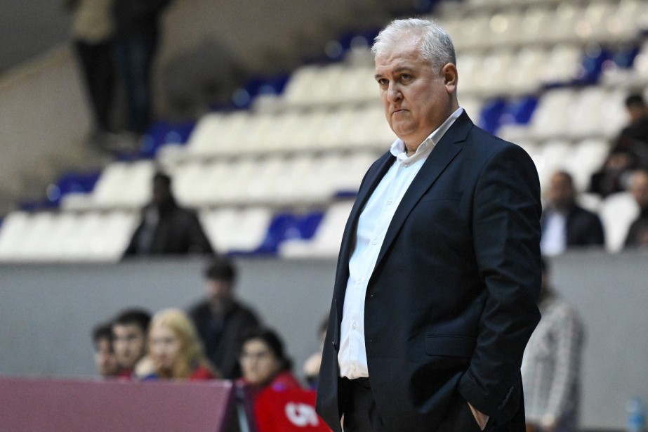 "Gələcəkdə daha bir legioner transfer etməyi düşünürük"