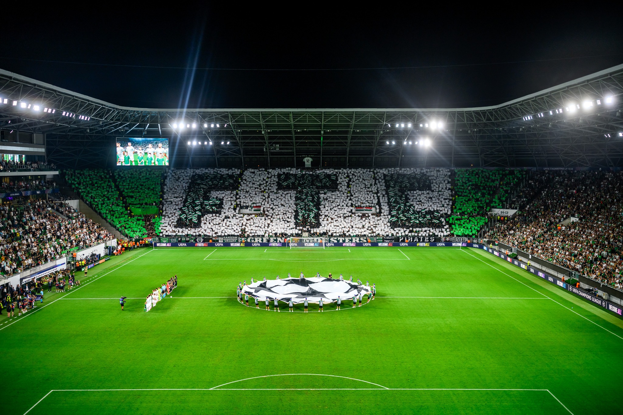 “Ferentsvaroş”a soyuq münasibət – “Qarabağ”a müraciət etdilər