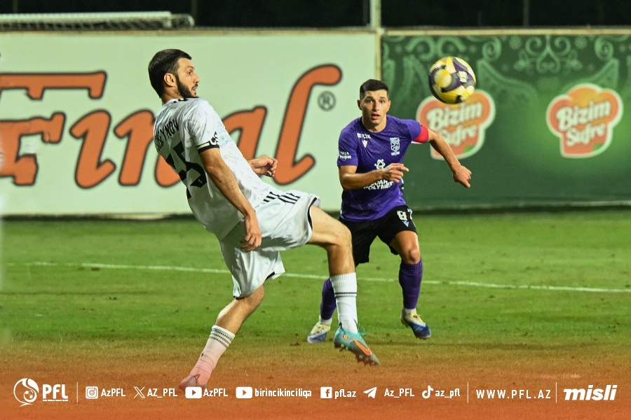 Bu gün “Qarabağ”ın ağlında Premyer Liqa yoxdur