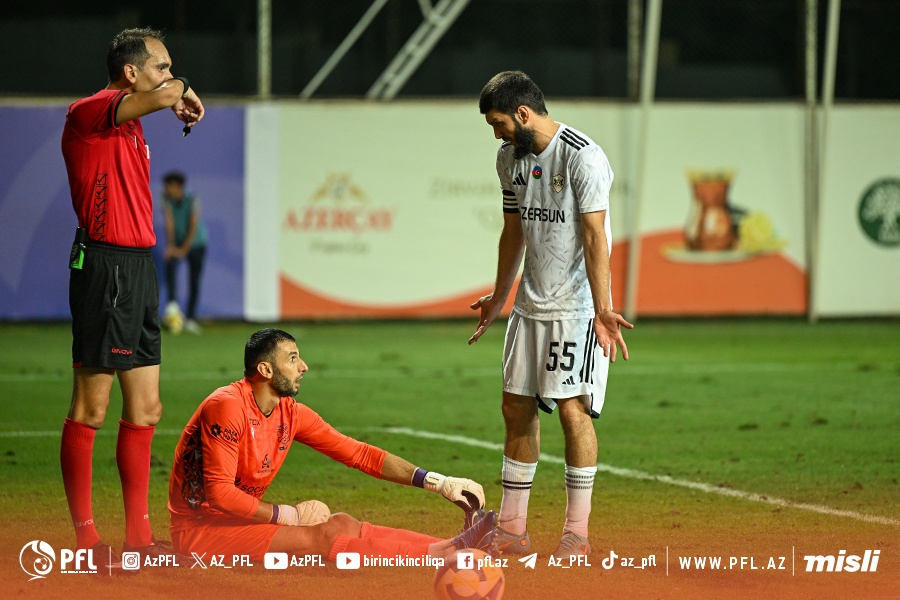 “Biz məhz buna görə “Qarabağ”ı udduq”
