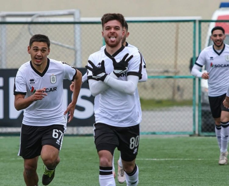 "Qarabağ" və "Neftçi"dən daha bir qələbə - Əvəzedicilər Liqasında