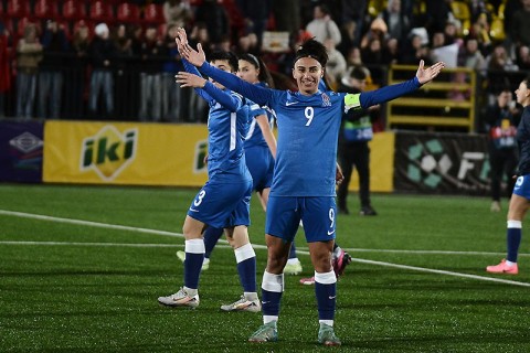Azərbaycan millisinin kapitanı Türkiyə klubunda