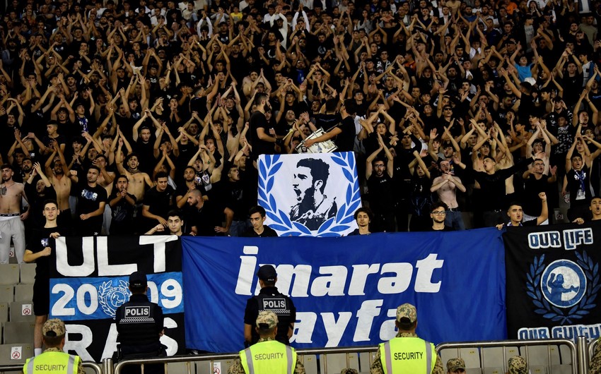 “Qarabağ”ın rəqibini qorxutdular: “Onları Bakıda cəhənnəm kimi ab-hava gözləyir”