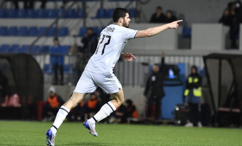 “Qarabağ”la bağlı gözlənilməz TRANSFER XƏBƏRİ!