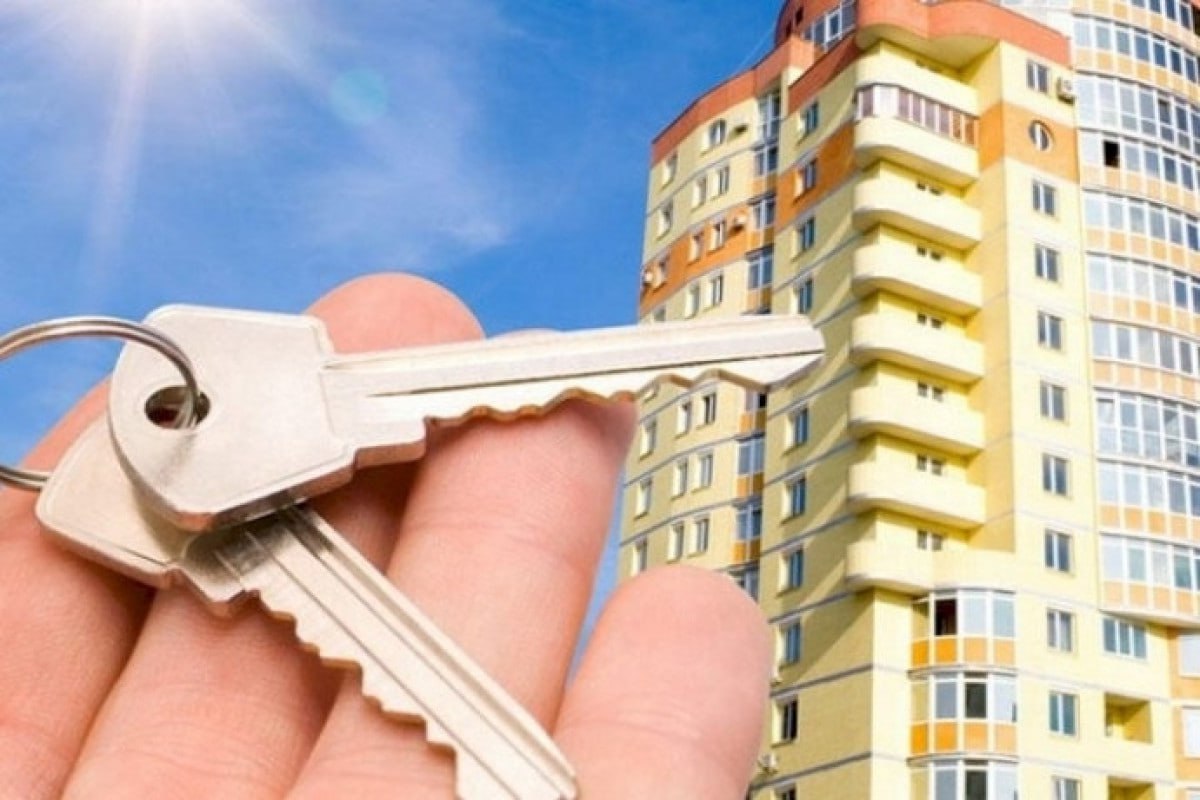 Hazırda Bakıda ən ucuz kirayə evlər BU ƏRAZİDƏDİR