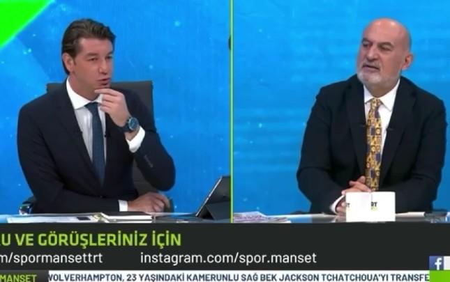 "TRT Spor": "Qarabağ" ibrət olmalıdır, baxın, görün, nə qədər pul xərcləyiblər” -  VİDEO