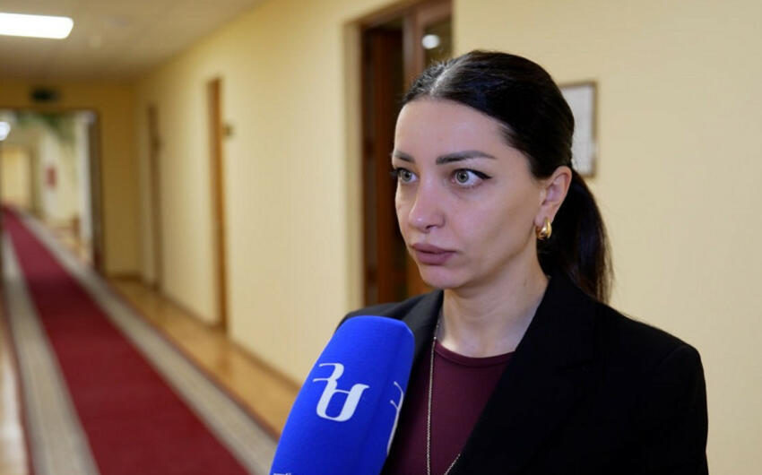 "Azərbaycanla yollar açılmalı, sülh sazişi imzalanmalıdır"