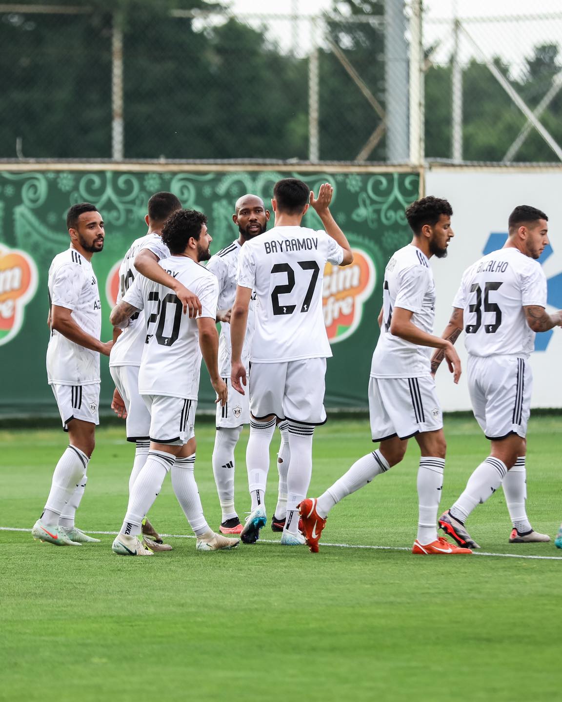 "Qarabağ"ın transferini razılaşdırdığı yeni hücumçu ilə bağlı NÖVBƏTİ XƏBƏR!