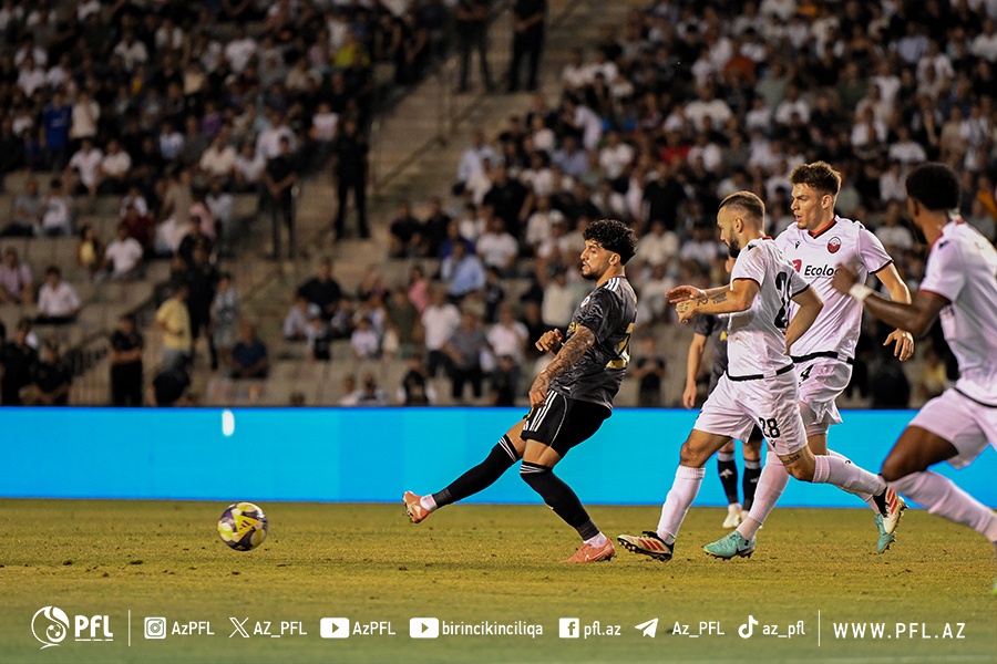 “Qarabağ” ÇL-də pley-off səddini aşsa, hansı səbətədə yer alacaq?