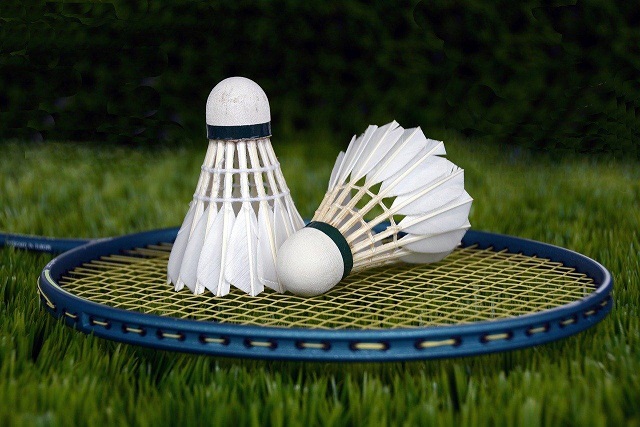 Azərbaycanlı badmintonçular Gürcüstanda 11 medal qazandı