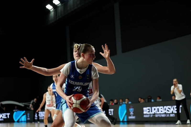 Avropa çempionatının B divizionunda ardıcıl 3-cü məğlubiyyət