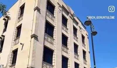 “Baku City Hospital” artıq yeni ünvanda! -