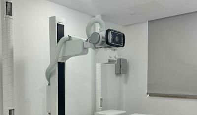 “Baku City Hospital” artıq yeni ünvanda! -