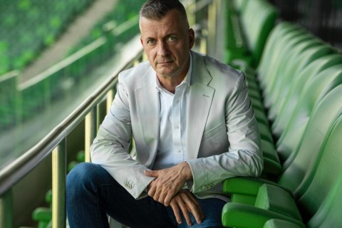 "Ferensvaroş"un prezidenti "Qarabağ"I udmağın çarəsini tapdı - Fövqəlinsan güc!
