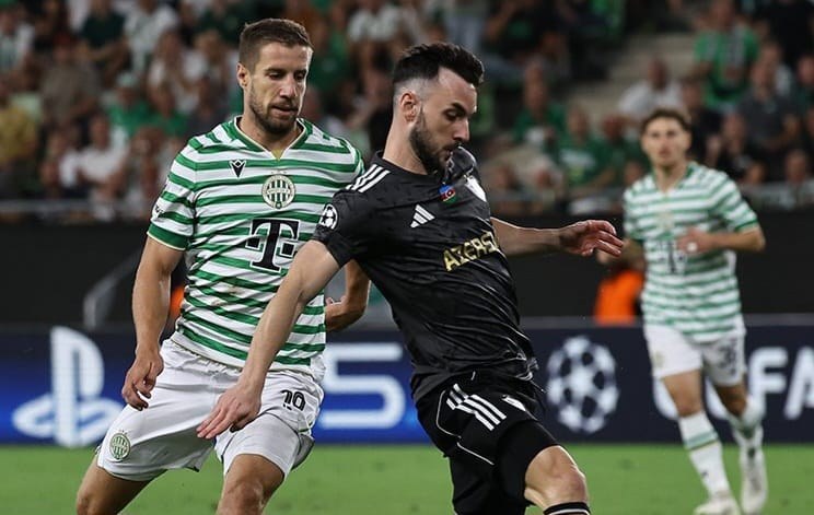 Robbi Kin “Qarabağ”dan kimə elçi düşdü? - İDDİA