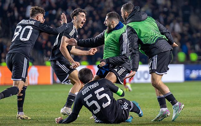 XATIRLATMA! "Qarabağ" həmin günü nə tez unutdu?