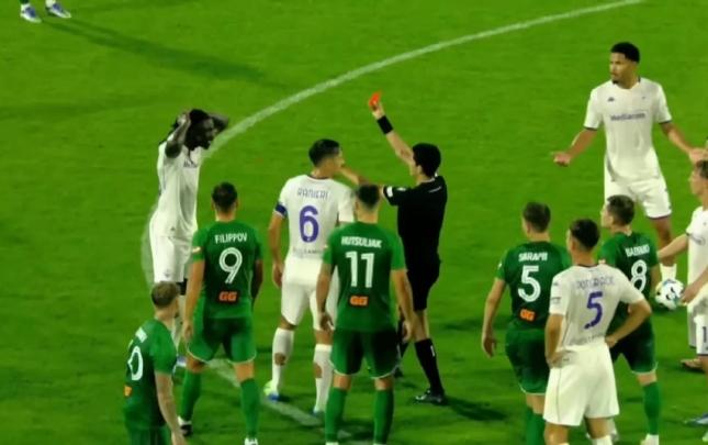 “Biz ona görə uduzmadıq, amma bu məsələyə kimsə reaksiya verməlidir” - VİDEO