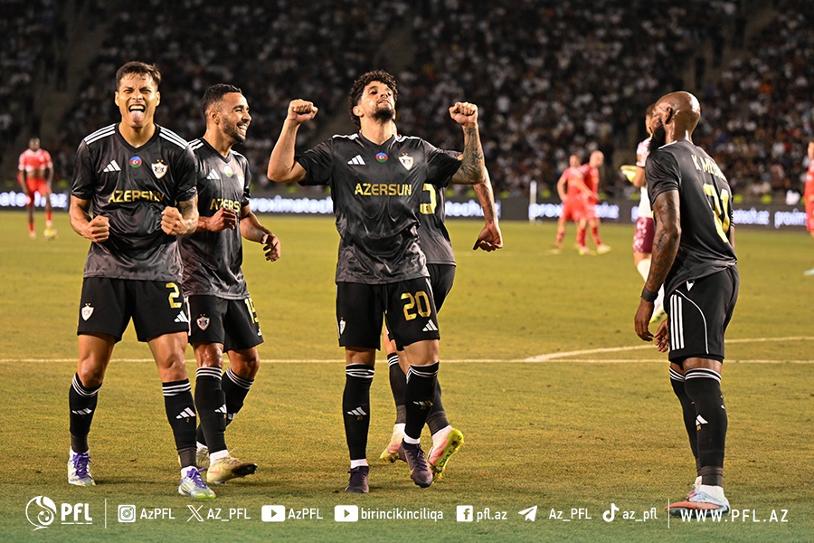Kadi “Sportinfo”ya AÇIQLADI: “Ferentsvaroş”da oynadığım üçün deyə bilərəm ki...”