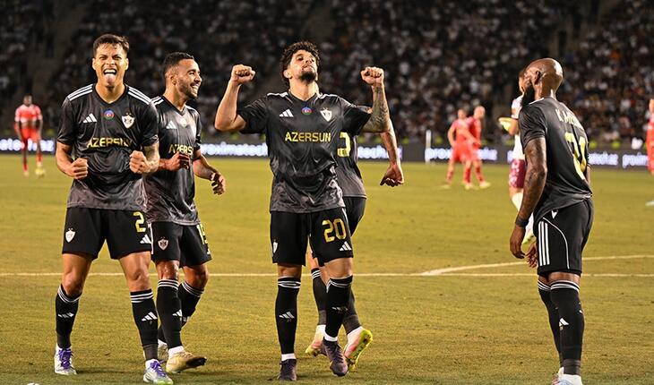 Kadi “Sportinfo”ya AÇIQLADI: “Ferentsvaroş”da oynadığım üçün deyə bilərəm ki...”