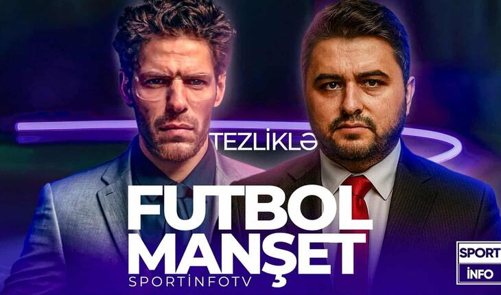 "Qarabağ"da SON DƏQİQƏ: Bütün məlumatlar “Sportinfo TV”də - CANLI YAYIN