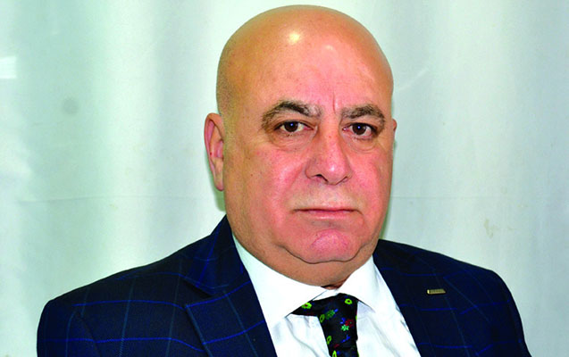 Sabiq idman funksionerinə cinayət işi açıldı - FOTO