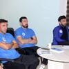 İndi Bakıda Pro kursunun III mərhələsi keçirilir