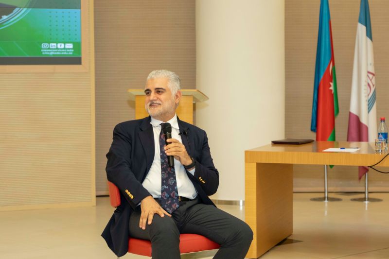 Tahir Gözəl Türkiyənin nüfuzlu kanalına nələr söylədi? - МİDEO