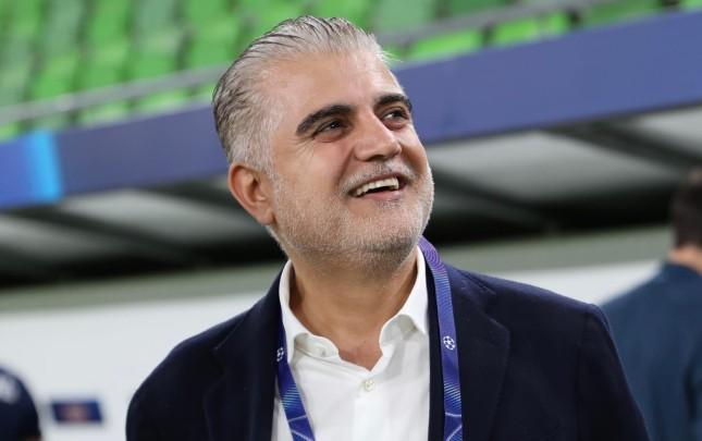Ağdam klubunun prezidenti ürəyindən keçənləri GİZLƏTMƏDİ