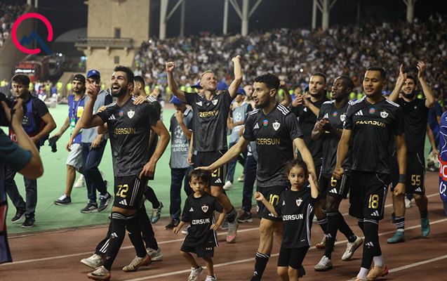 “QARABAĞ”: Sevindiyimiz məğlubiyyət... FOTOREPORTAJ