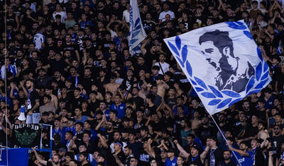 “Qarabağ”ın tarixə qızıl hərflərlə düşən anları...