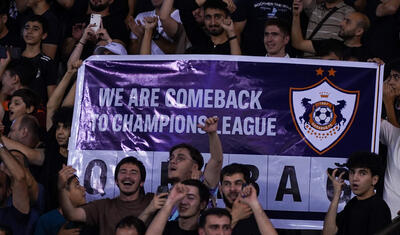 “Qarabağ”ın tarixə qızıl hərflərlə düşən anları...