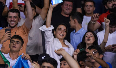 “Qarabağ”ın tarixə qızıl hərflərlə düşən anları...