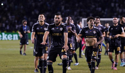 “Qarabağ”ın tarixə qızıl hərflərlə düşən anları...