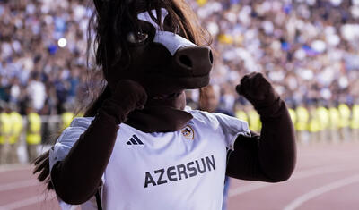 “Qarabağ”ın tarixə qızıl hərflərlə düşən anları...